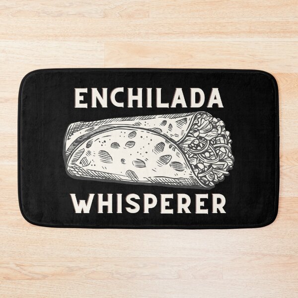 Item preview, Vintage Enchilada Whisperer Gift for mexican food lover designed and sold by TamGustam.