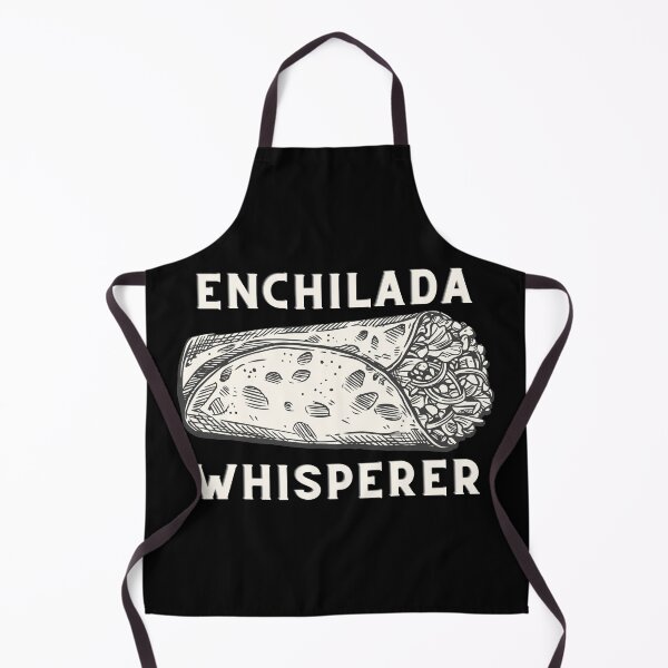 Item preview, Vintage Enchilada Whisperer Gift for mexican food lover designed and sold by TamGustam.