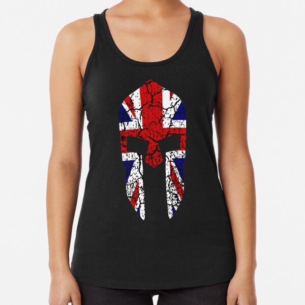 Union Jack Women – GymFit