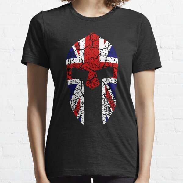 Union Jack Women – GymFit