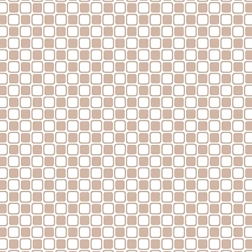 Imagen de la obra Beige and White Square Checkerboard Pattern Pairs Dutch Boy 2022 Popular Color Sand Dunes 410-2DB - Colour Trends - Hue - Shade de ColorOfTheYears