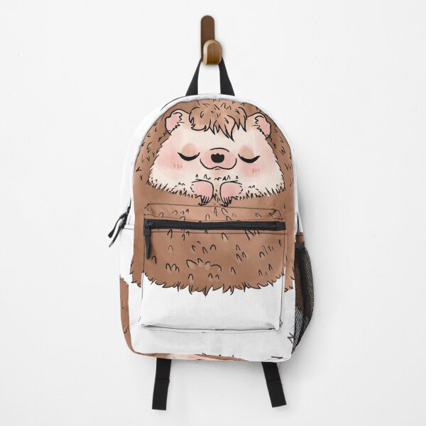 Item preview, Cute Cute Winter Hedgehogs designed and sold by Emil1993.