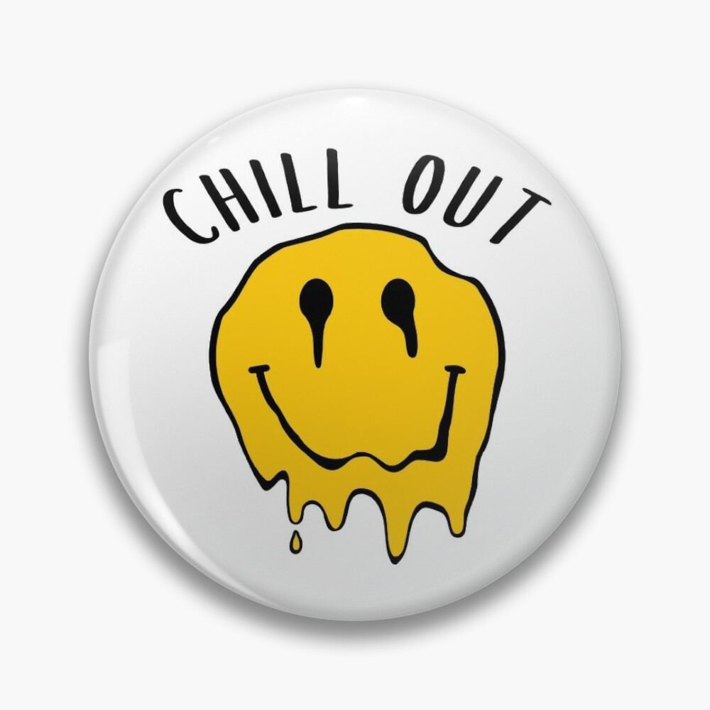 Pin on chill out