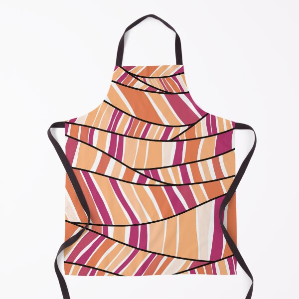 Artikelvorschau, Mid-Century Modern Inspired Pattern entworfen und verkauft von bubblyshades.