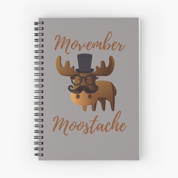 Item preview, Movember Moostache designed and sold by SwejdDesign.