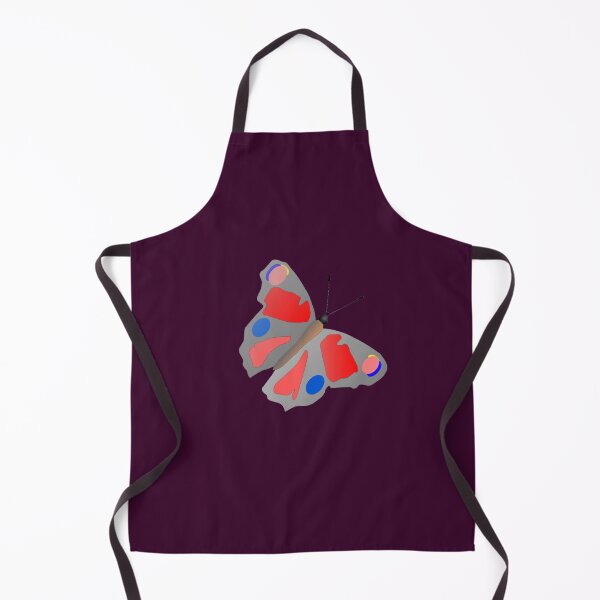 Item preview, Colorful butterfly designed and sold by Rejcharms.
