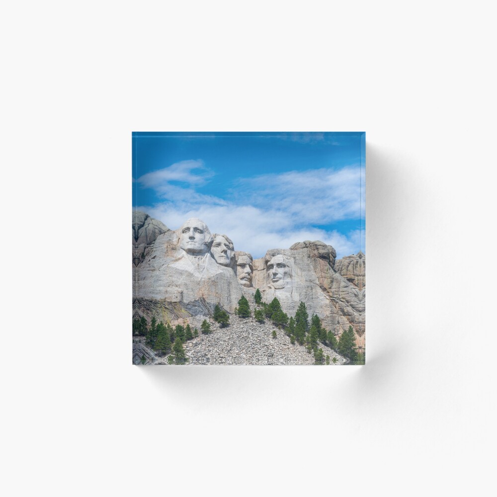 Item preview, Acrylic Block designed and sold by gdb2.