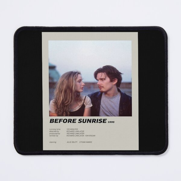 Item preview, Before Sunrise Movie Take The Train Meet French Women A Day Spent Together Vintage designed and sold by Beforesunrisely.