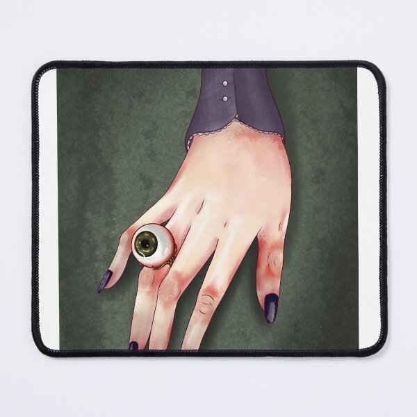 Item preview, Amarantha’s Ring designed and sold by JefficaAlice.