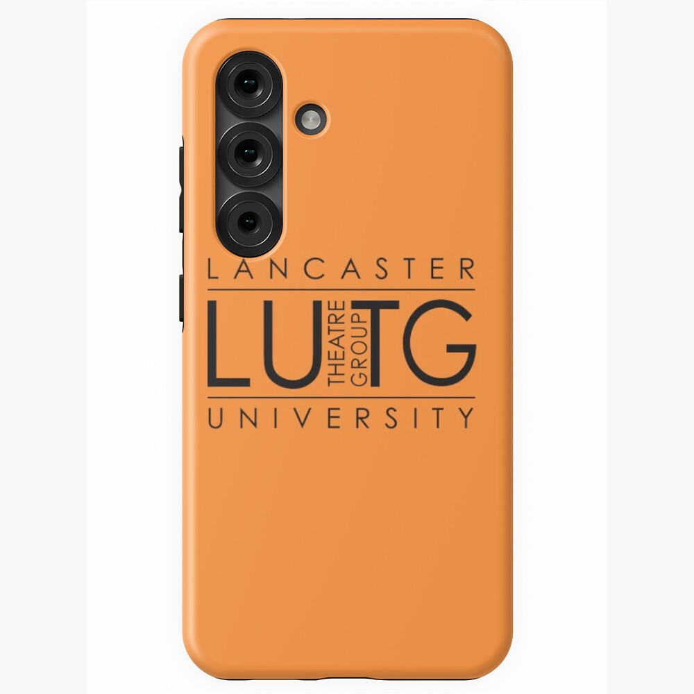 Item preview, Samsung Galaxy Tough Case designed and sold by theatregroup.