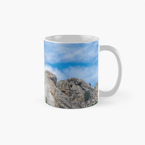 Item preview, Rushmore designed and sold by Greg Birkett.