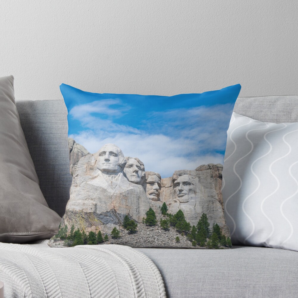 Item preview, Throw Pillow designed and sold by gdb2.