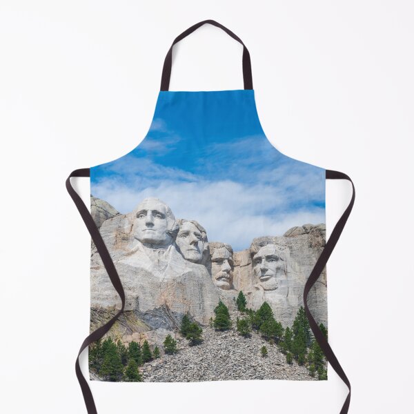 Item preview, Rushmore designed and sold by Greg Birkett.