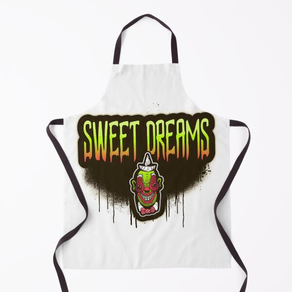 Item preview, Videogame Sweet Dreams Halloween designed and sold by VebuBusiness.