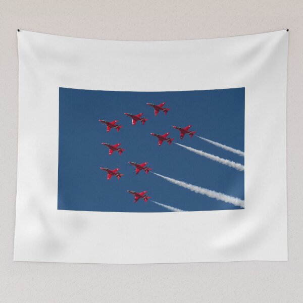Item preview, Red Arrows ! designed and sold by LaurenTucker.