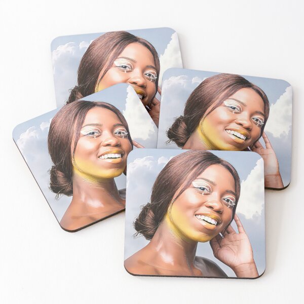 Item preview, Lady-C Smiling designed and sold by WBASA.