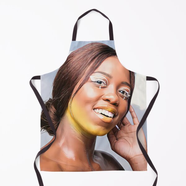 Item preview, Lady-C Smiling designed and sold by WBASA.