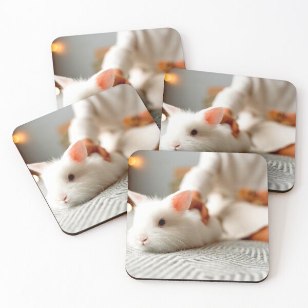Item preview,  rabbit photo with high resolution quality designed and sold by Allyouneed-2.