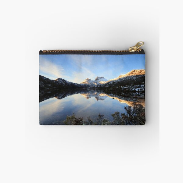 Item preview, Crystal Cradle Mountain designed and sold by tinnieopener.