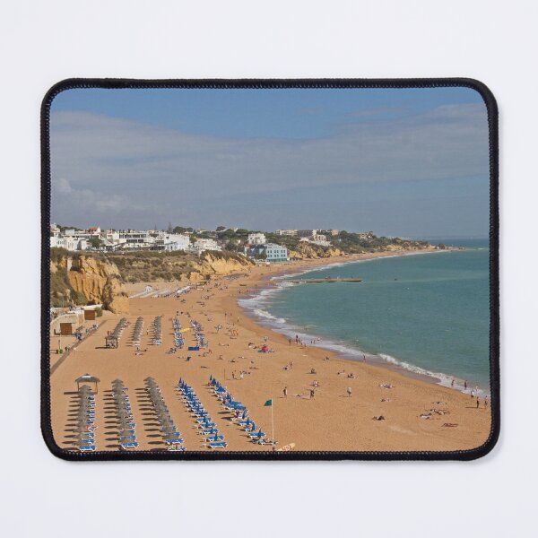 Item preview, Albufeira Beach designed and sold by LaurenTucker.