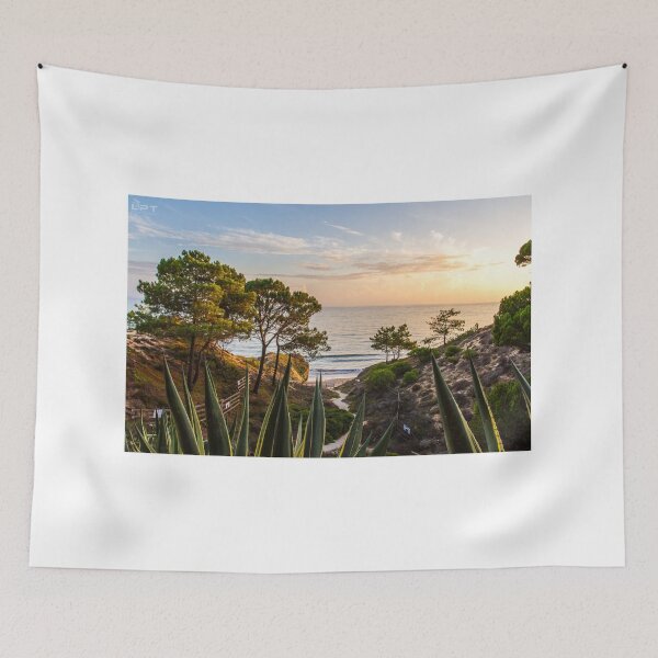 Item preview, Albufeira - Portugal designed and sold by LaurenTucker.