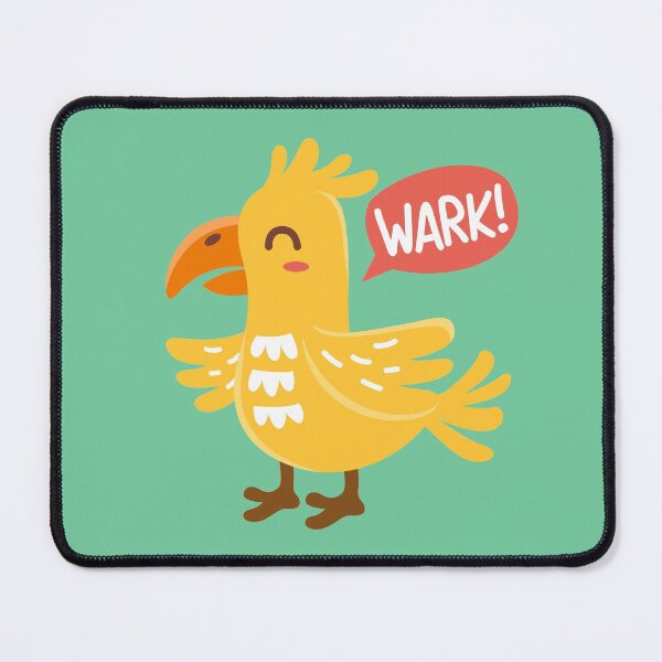 Item preview, Wark! designed and sold by machmigo.