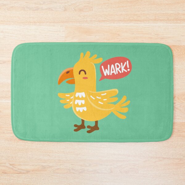 Item preview, Wark! designed and sold by machmigo.