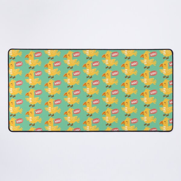 Item preview, Wark! designed and sold by machmigo.