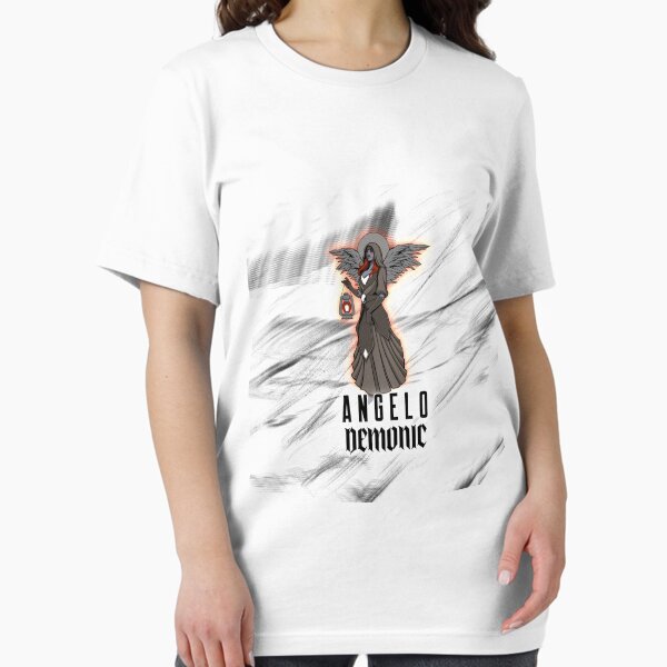 Item preview, Videogame Demon Angel designed and sold by VebuBusiness.
