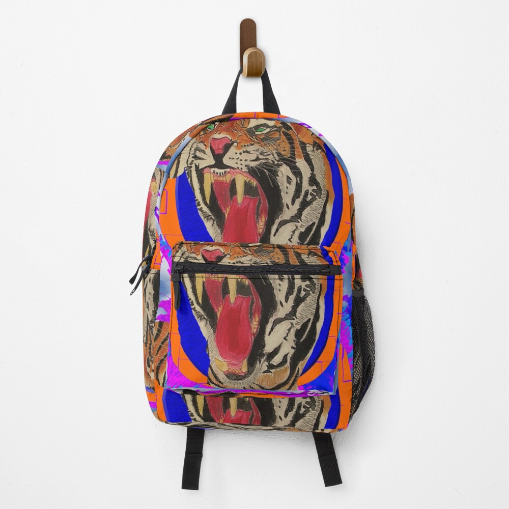 Item preview, Backpack designed and sold by deville13.