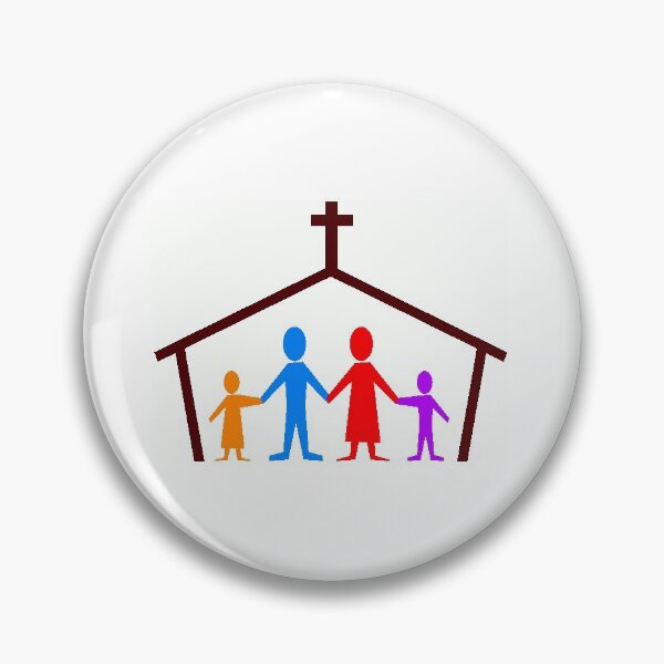 Item preview, Let's Walk in Faith  designed and sold by Anointedtoday.