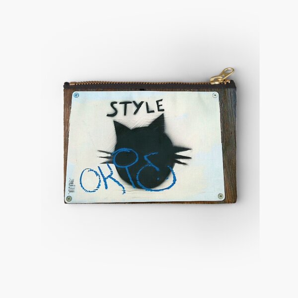 Item preview, Kitti Grafitti designed and sold by waddleudo.