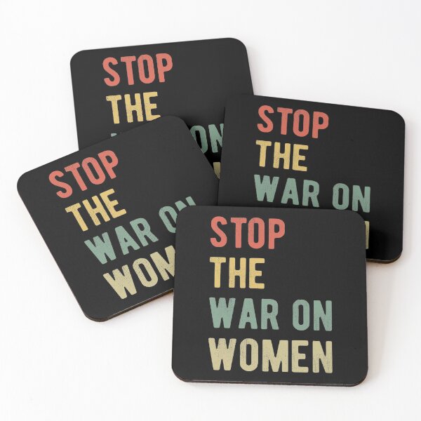 Item preview, Stop The War On Women III designed and sold by Lemon Pepper.