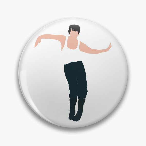 Item preview, Deacon's Dance designed and sold by metanoiias.