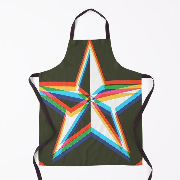 Item preview, Kaleidoscope Star 4 designed and sold by animinimal.