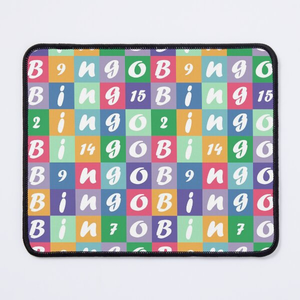 Item preview, best play bingo designed and sold by creative555.