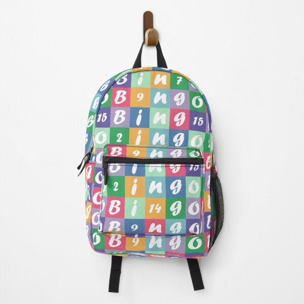 Item preview, best play bingo designed and sold by creative555.