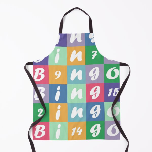 Item preview, best play bingo designed and sold by creative555.