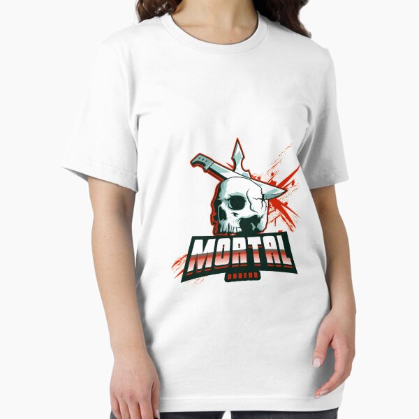 Item preview, Videogame Mortal Skeleton designed and sold by VebuBusiness.