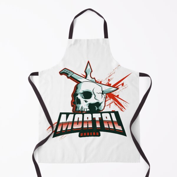 Item preview, Videogame Mortal Skeleton designed and sold by VebuBusiness.