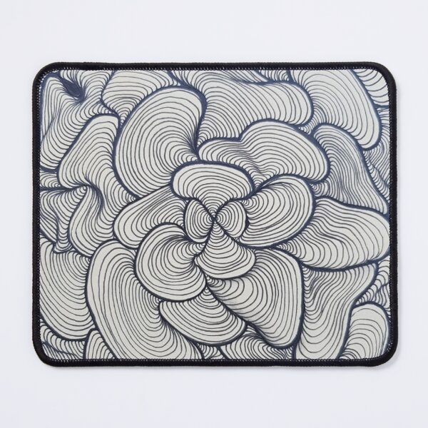 Item preview, 105/21 organic lines designed and sold by ViBartstudio.