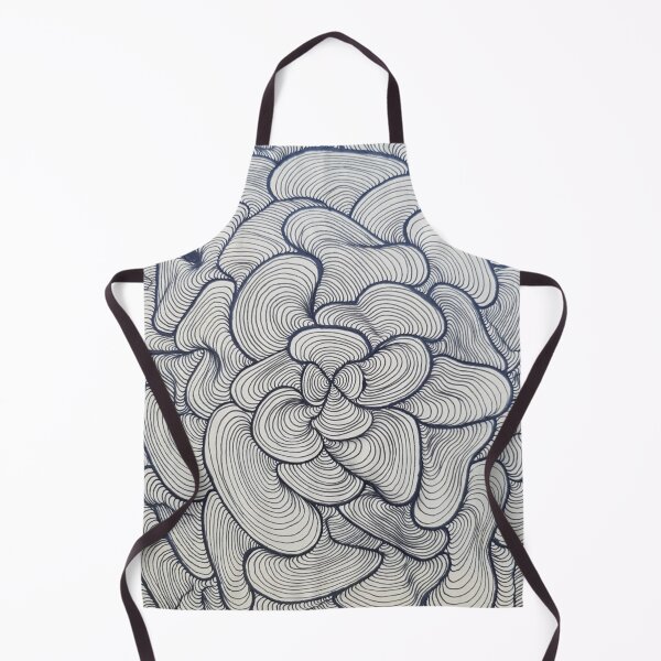 Item preview, 105/21 organic lines designed and sold by ViBartstudio.