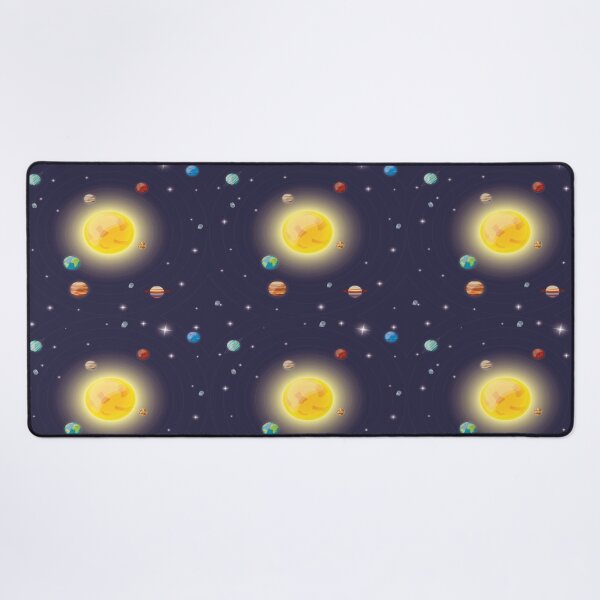 Item preview, Solar System designed and sold by FotoArtist.