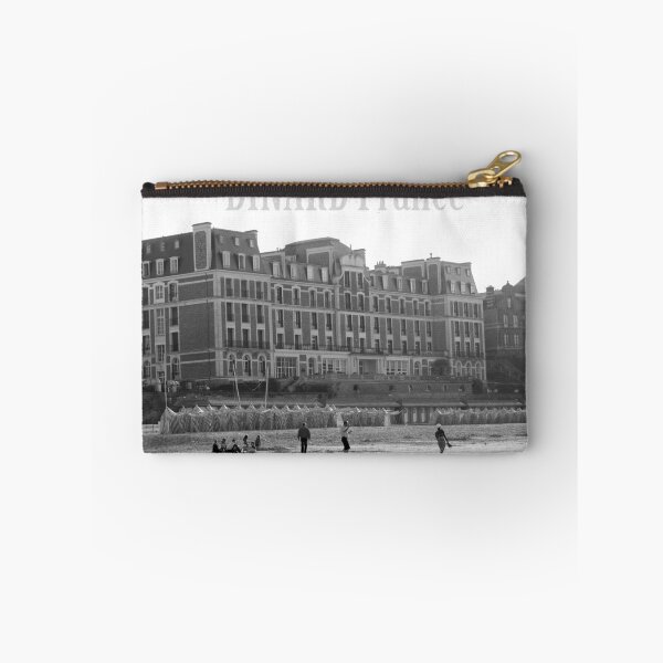 Item preview, "Dinard Beach" designed and sold by snapphoto.