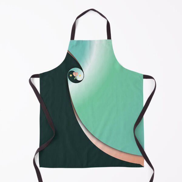 Item preview, Katy Perry Never Really Over Green Spiral Black Background designed and sold by cryaboutitnow.