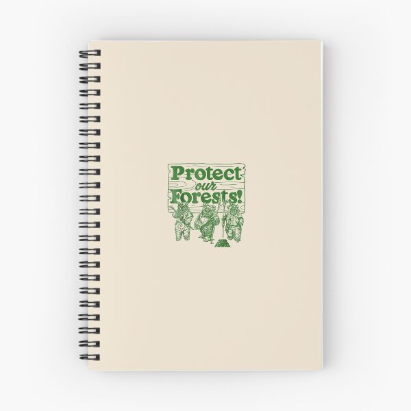 Item preview, protect our forests designed and sold by guineapig-gwenn.