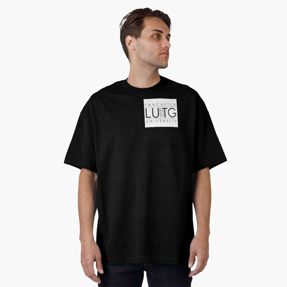 Item preview, Oversized T-Shirt designed and sold by theatregroup.
