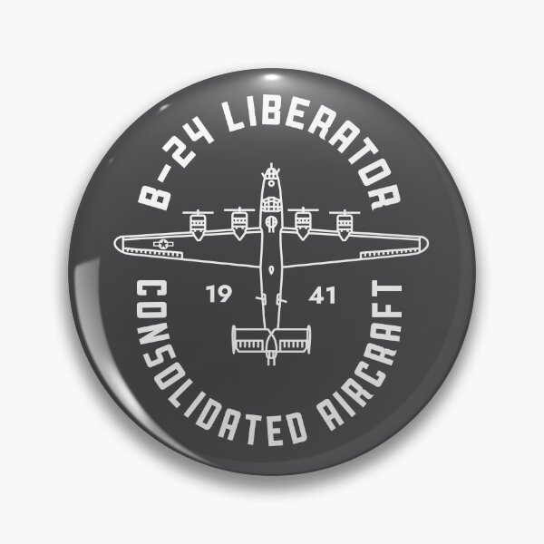Item preview, B-24 Liberator designed and sold by Aeronautdesign.