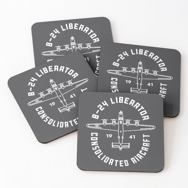 Item preview, B-24 Liberator designed and sold by Aeronautdesign.
