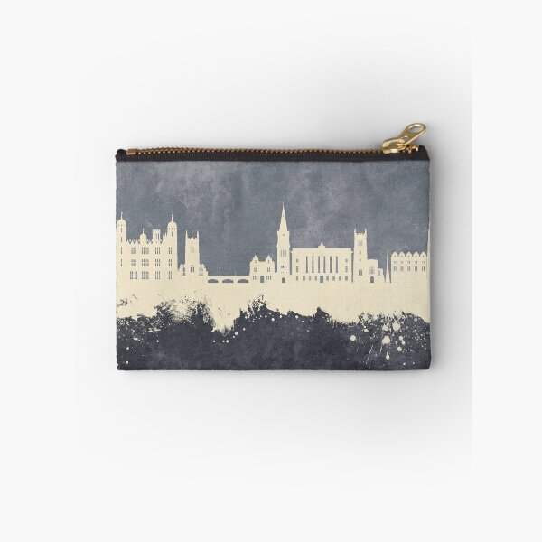 Item preview, Stamford England Skyline designed and sold by ArtPrints.